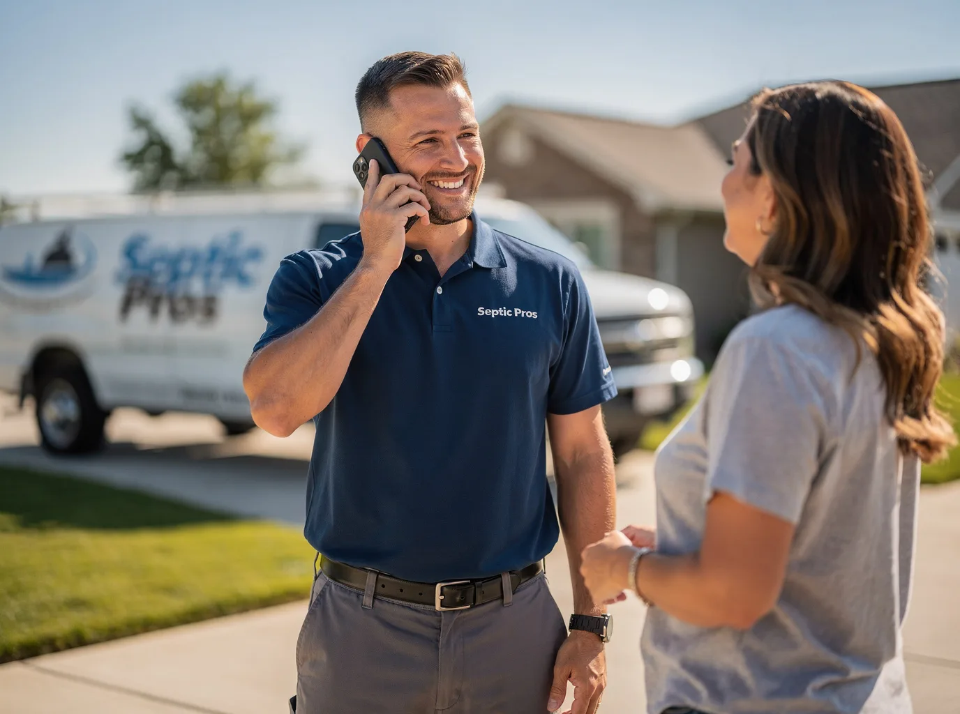 Septic Tank Pumping Farlington, KS FAQs